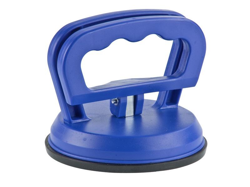 Ventosa Ø115mm, max.25kg