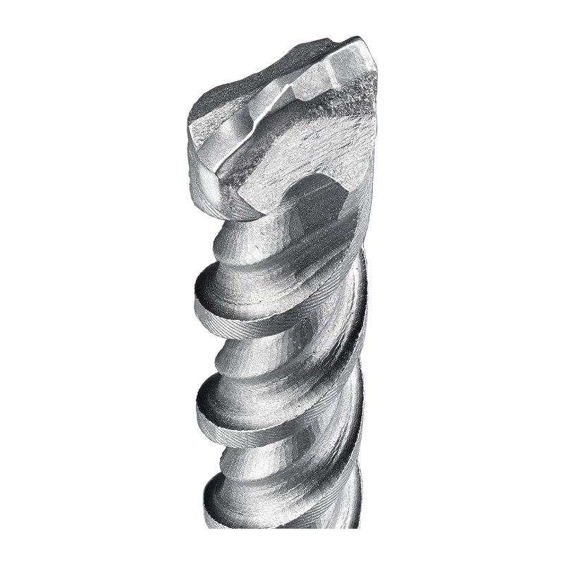 SDS plus Punte per martello, 160/100 mm, 6