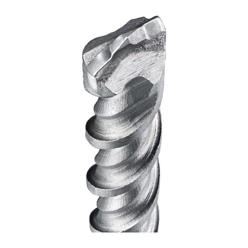 Punta elicoidale SDS Plus  25X450MM