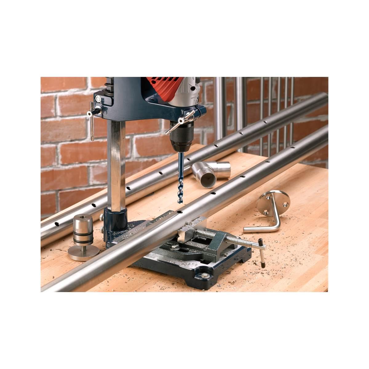 Punta per metallo energy saving 5mm