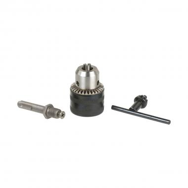 Mandrino cremagliera 13mm-1/2''x20