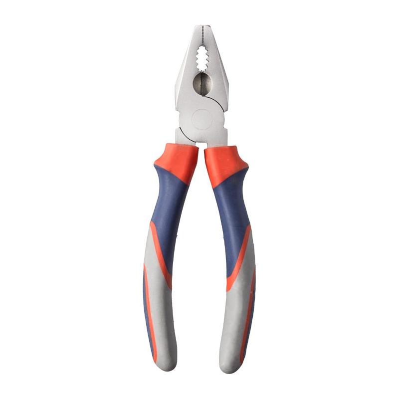 Valigetta utensili in plastica set 40 pezzi