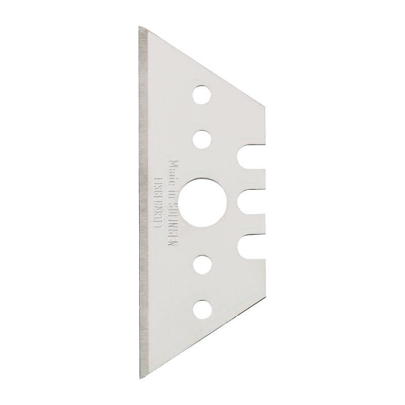 Valigetta utensili in plastica set 40 pezzi