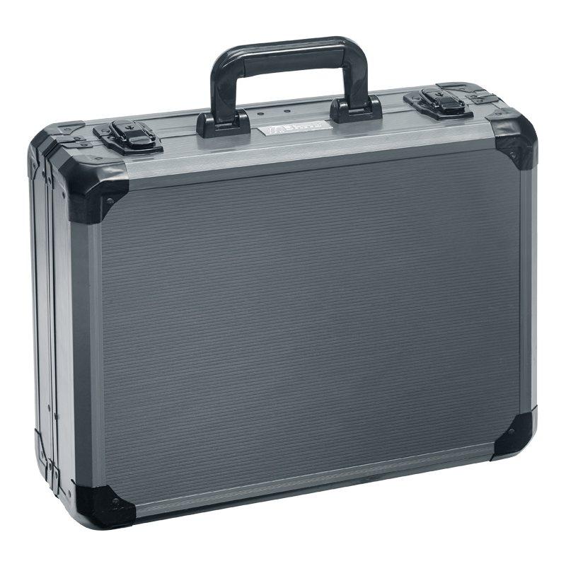 Valigetta utensili alluminio set 51 pezzi