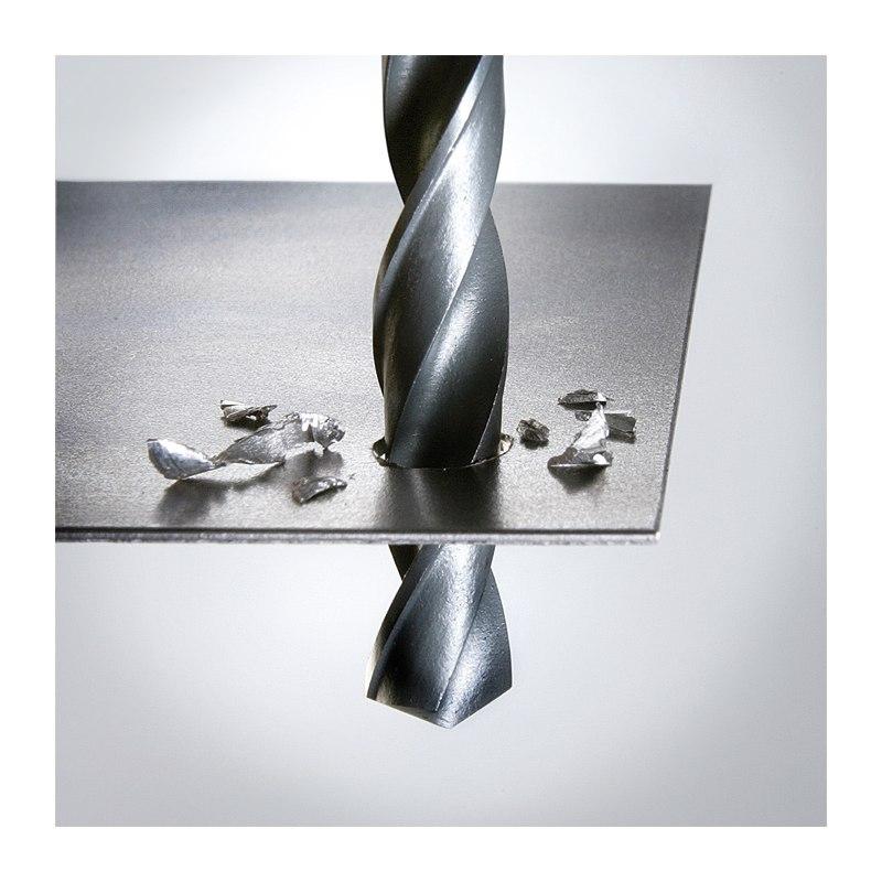 Set 18 punte HSS / Muro / Legno