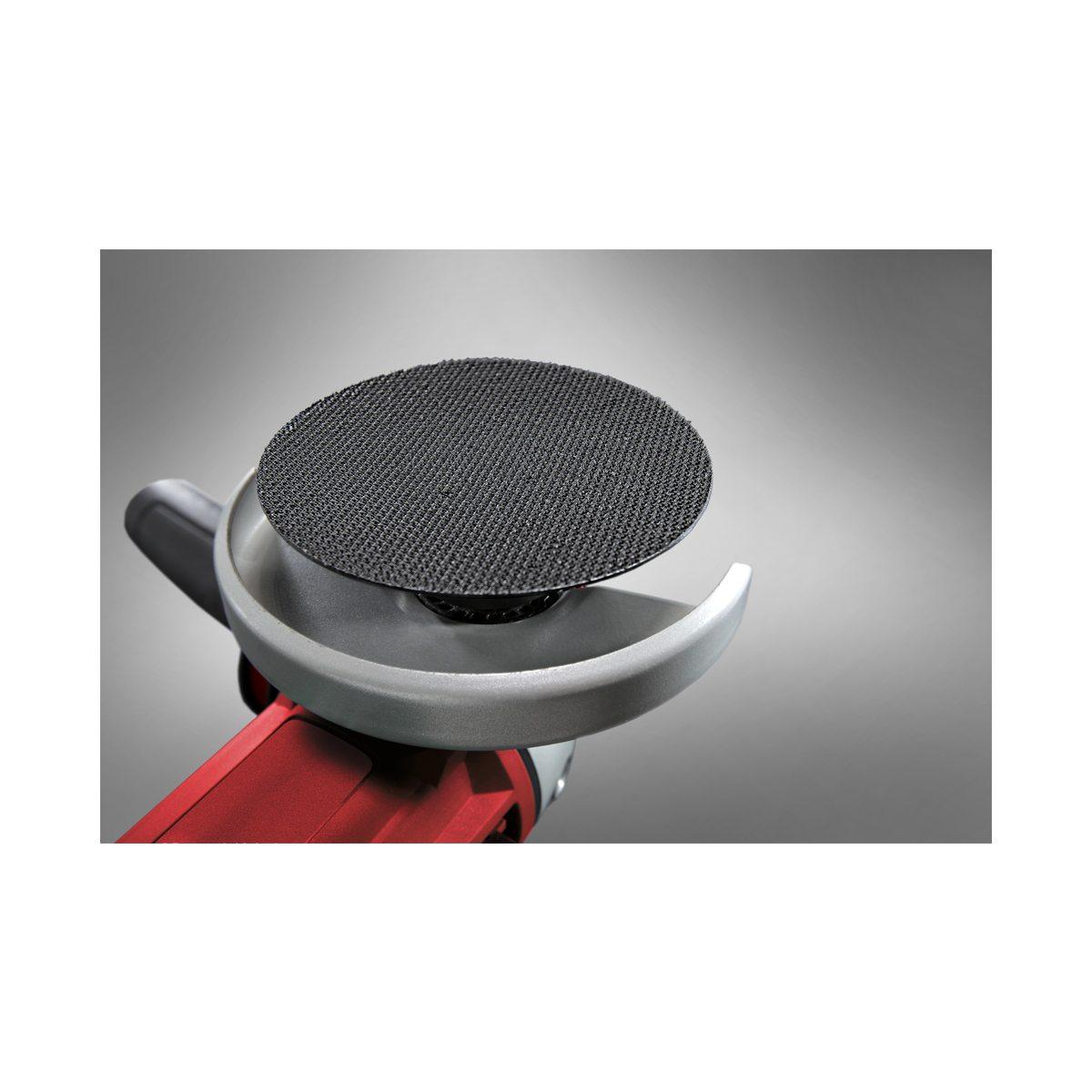 Platorello M14 125 - velcro