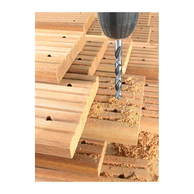 Punta per legno 8mm energy saving