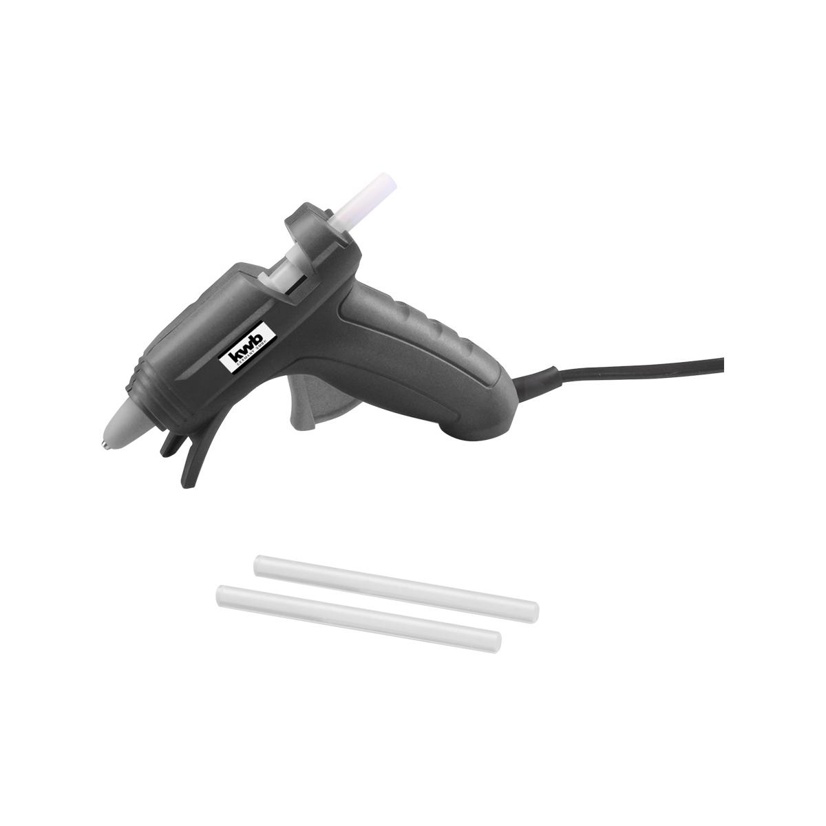 Pistola per colla a caldo