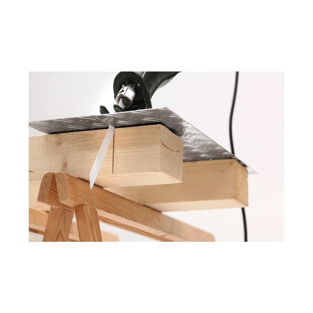 Set 5 lame per gattuccio