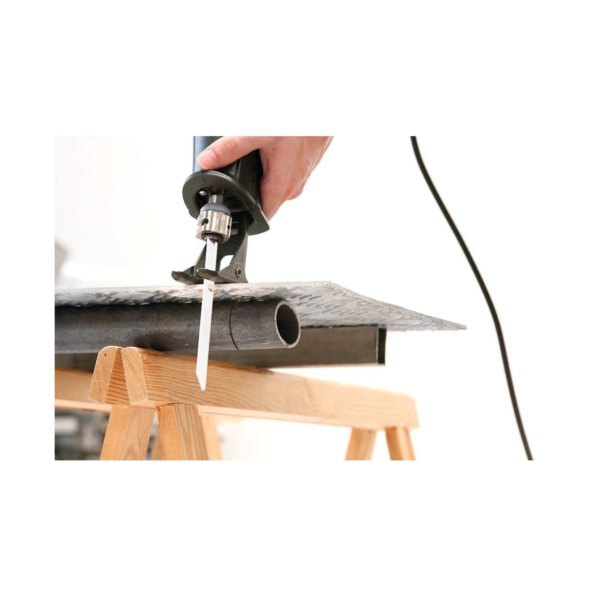 Set 5 lame per gattuccio