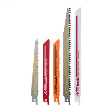 Set 5 lame per gattuccio