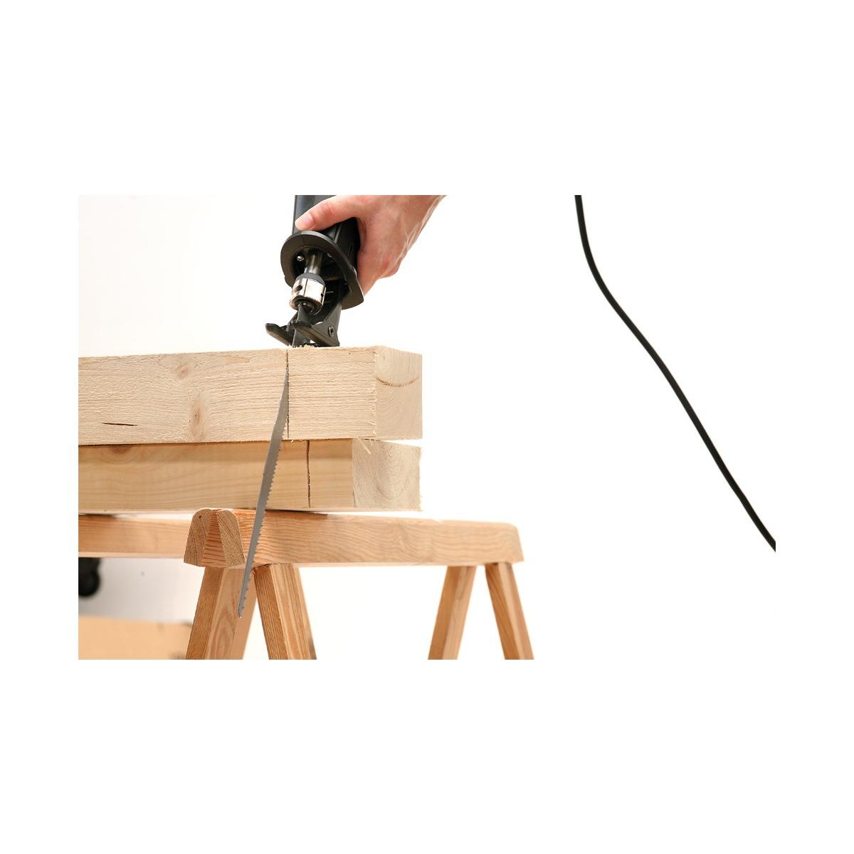 Lame per seghetti multi L305mm