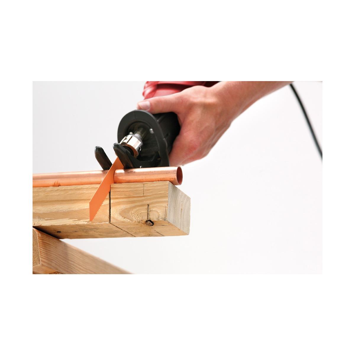 Lame per seghetti multifunzione/gattuccio PER CARTONGESSO