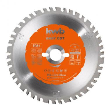 Lama universale HM 250x30 42Z