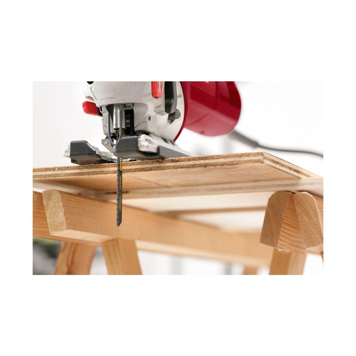 Lame per seghetto extra lunga T