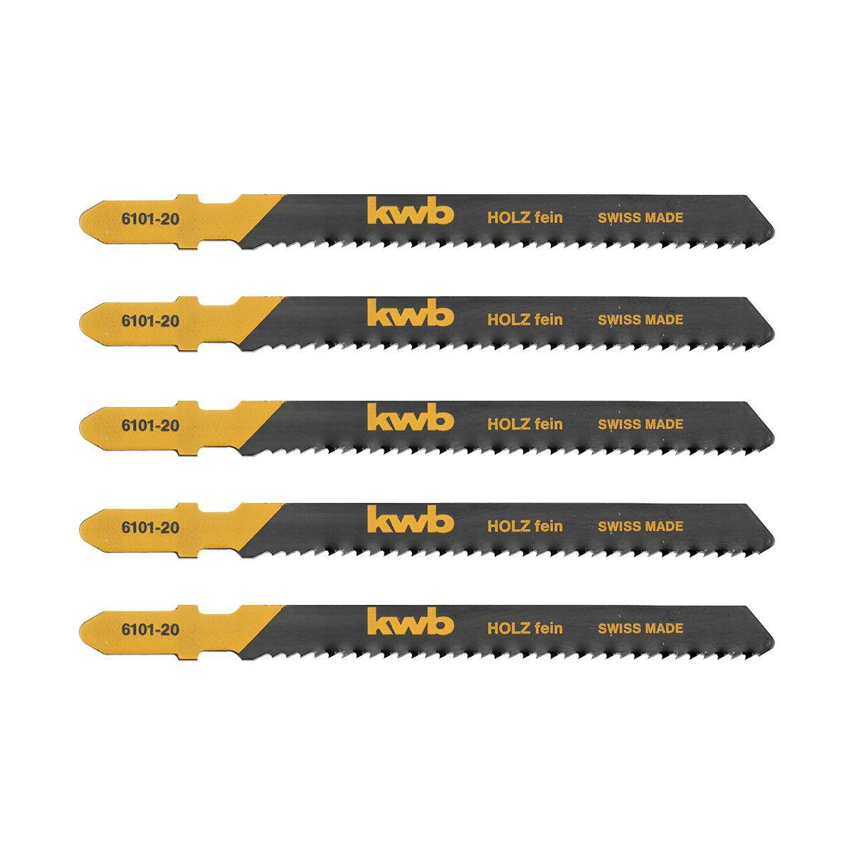 Lame per seghetto extra lunga T