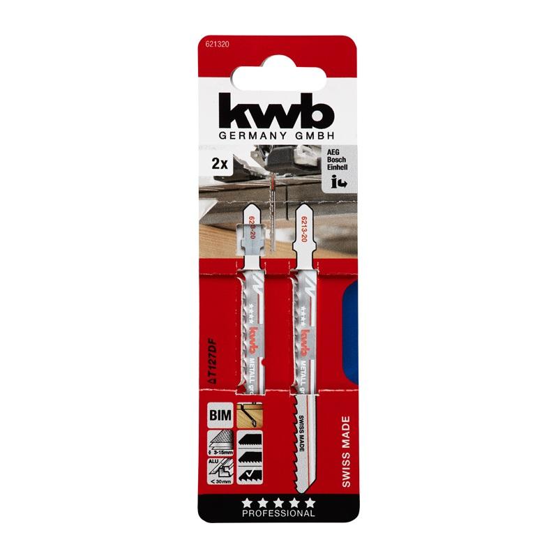 Lame super flessibili per seghetto