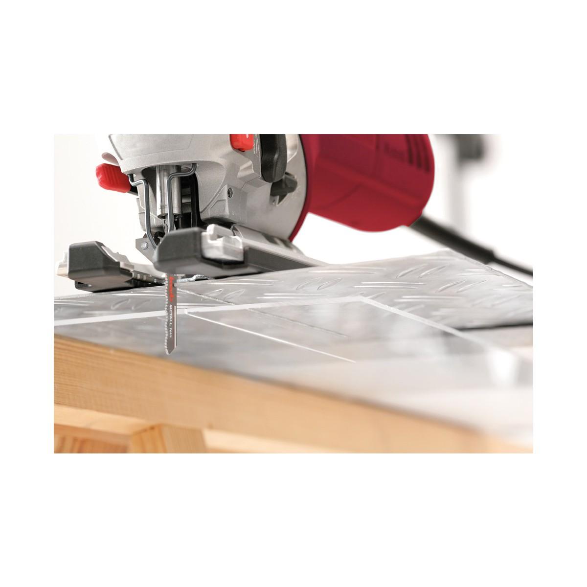 Lame super flessibili per seghetto