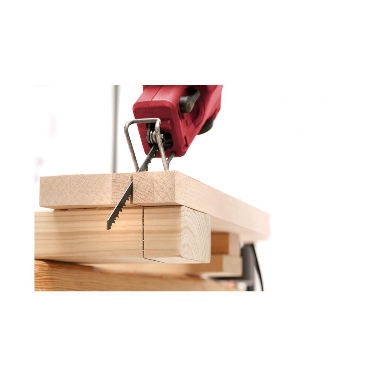 Set lame per seghetto T