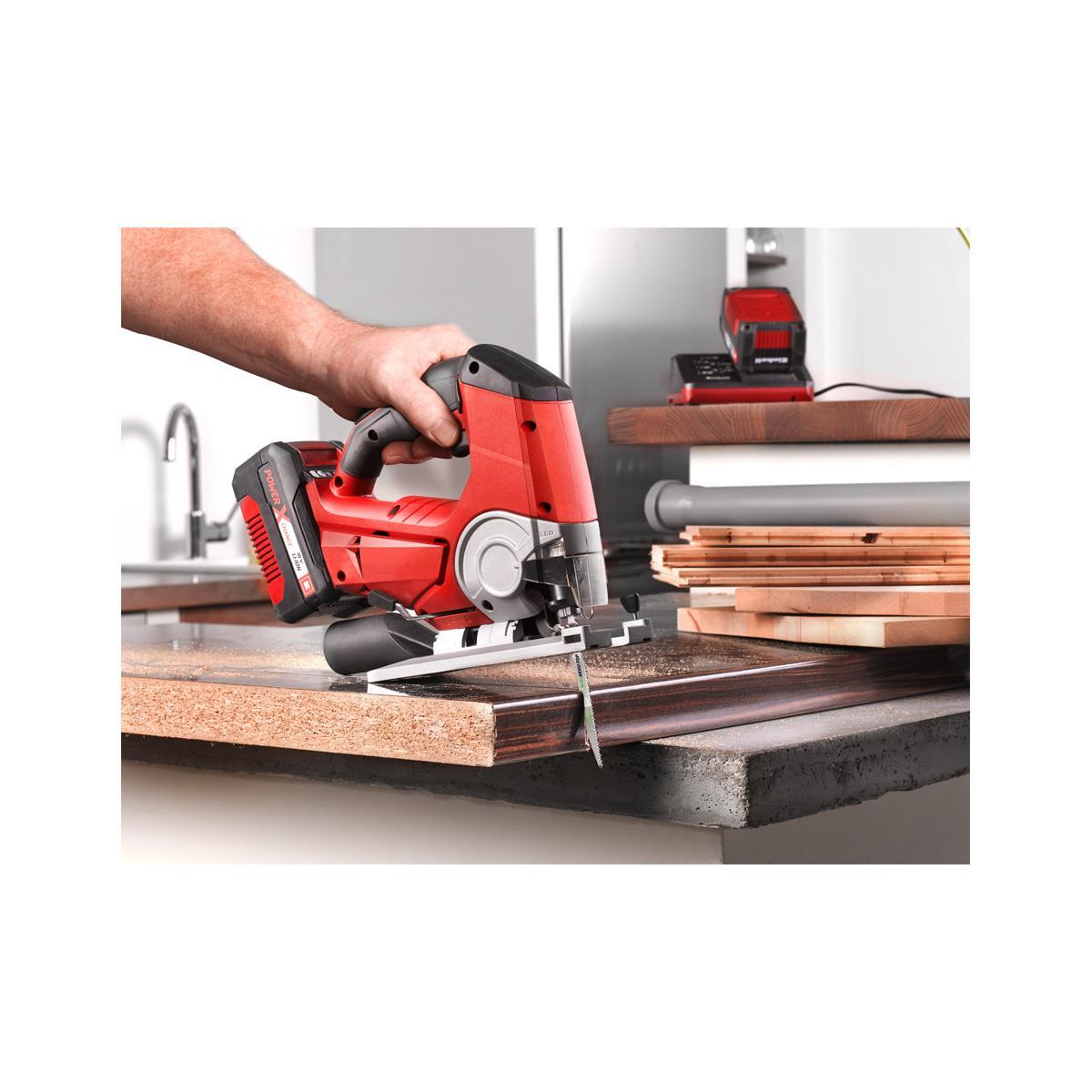 Lame per seghetto- a L116mm energy saving