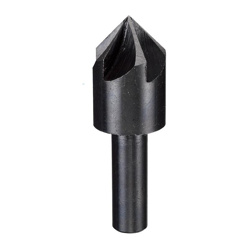 Svasatore 90°WS-5scanal.Ø16mm