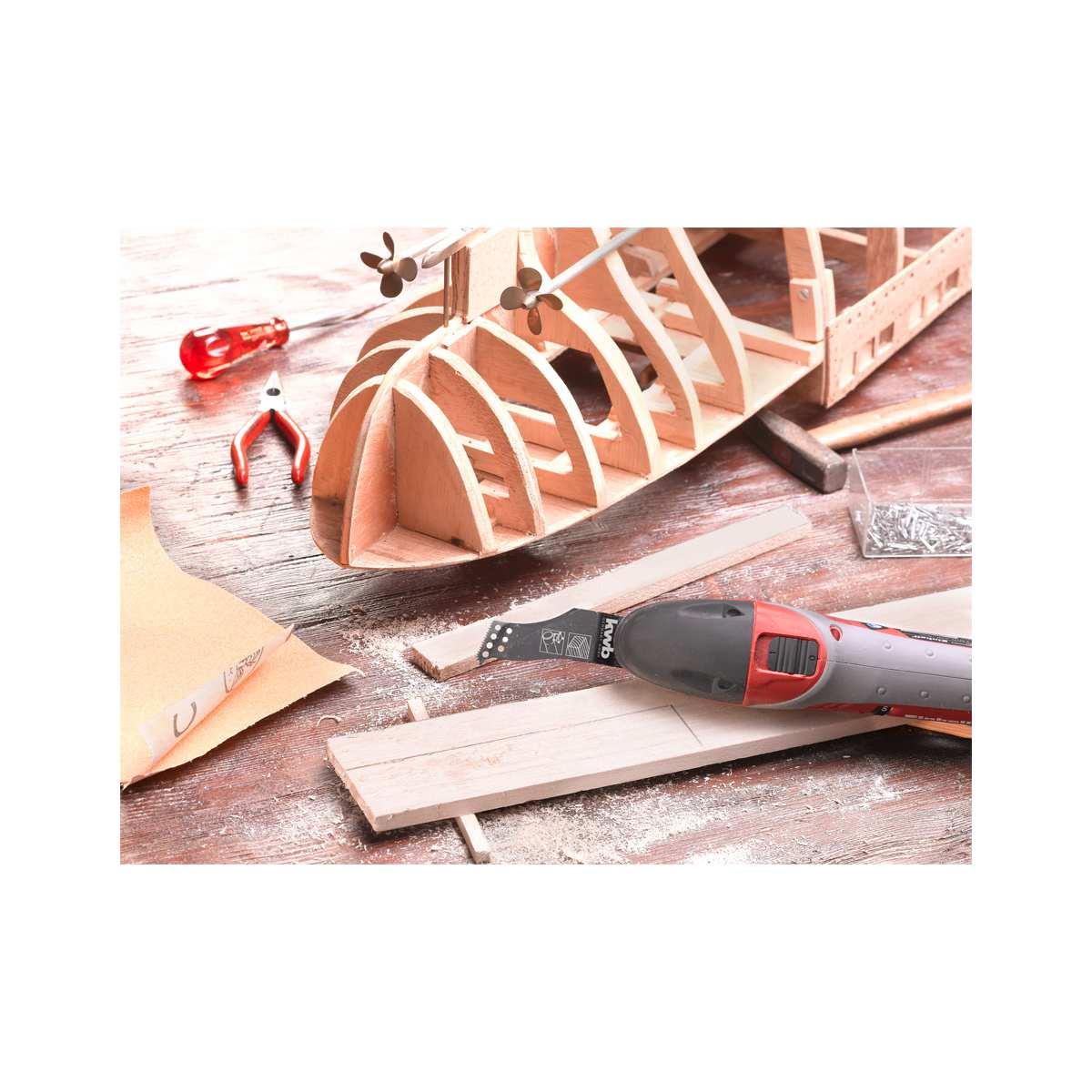 Taglierina legno multifunzione ENERGY SAVING