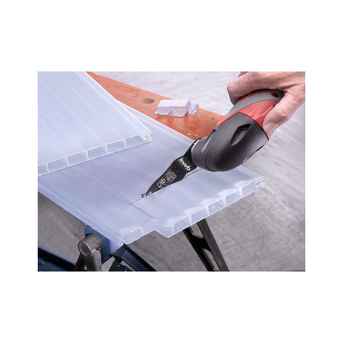 Taglierina legno multifunzione ENERGY SAVING