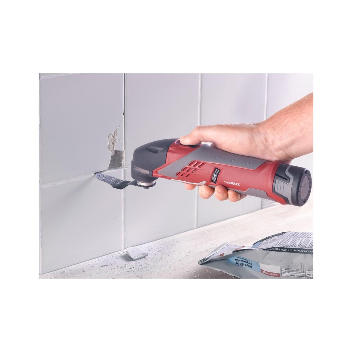 Taglierina muratura multifunzione  ENERGY SAVING