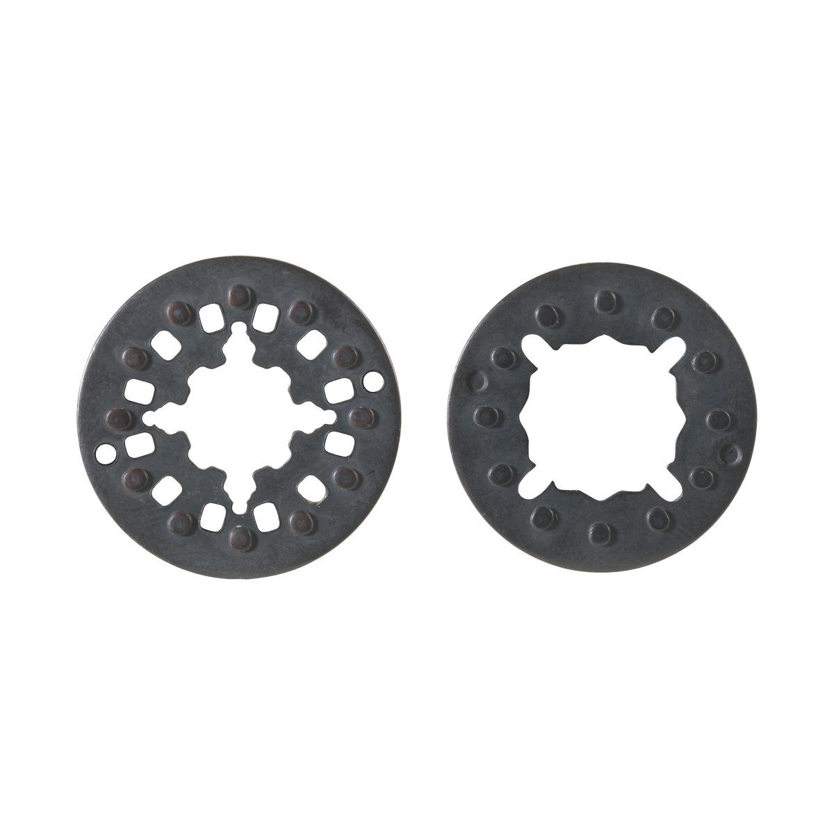 Adattatore per accessori utensile multifunzione