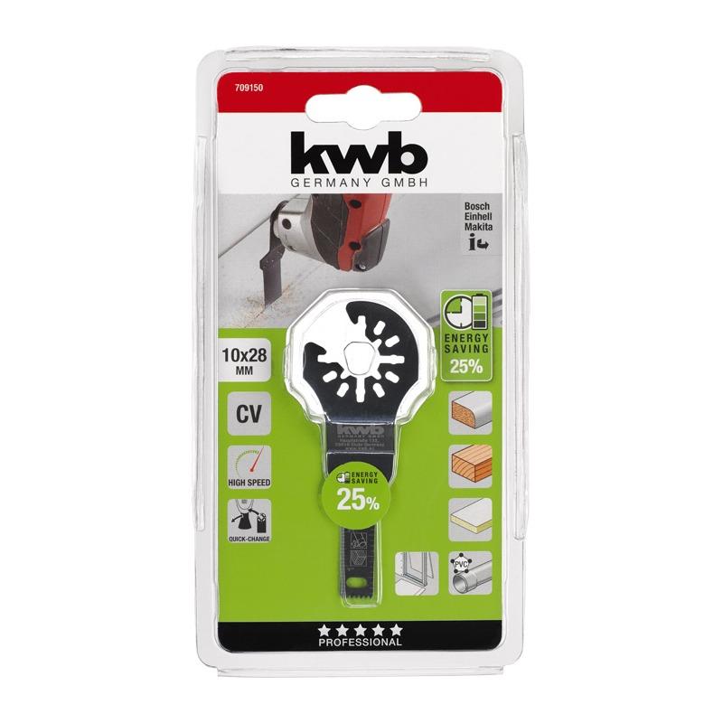 Lama per seghetto per legno 10 mm