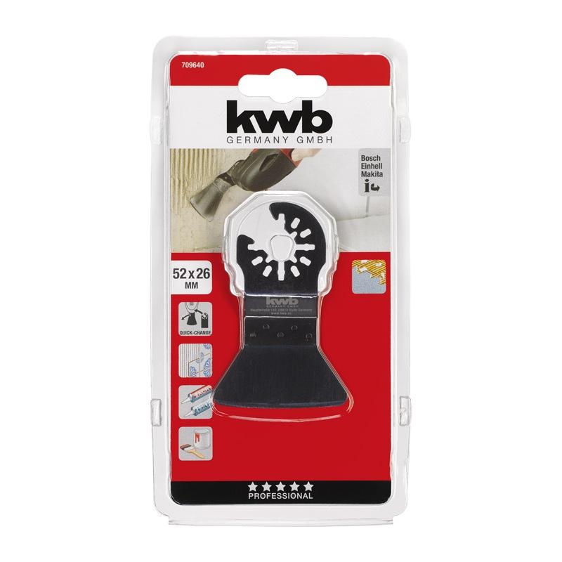 Raschietto  multifunzione rigido