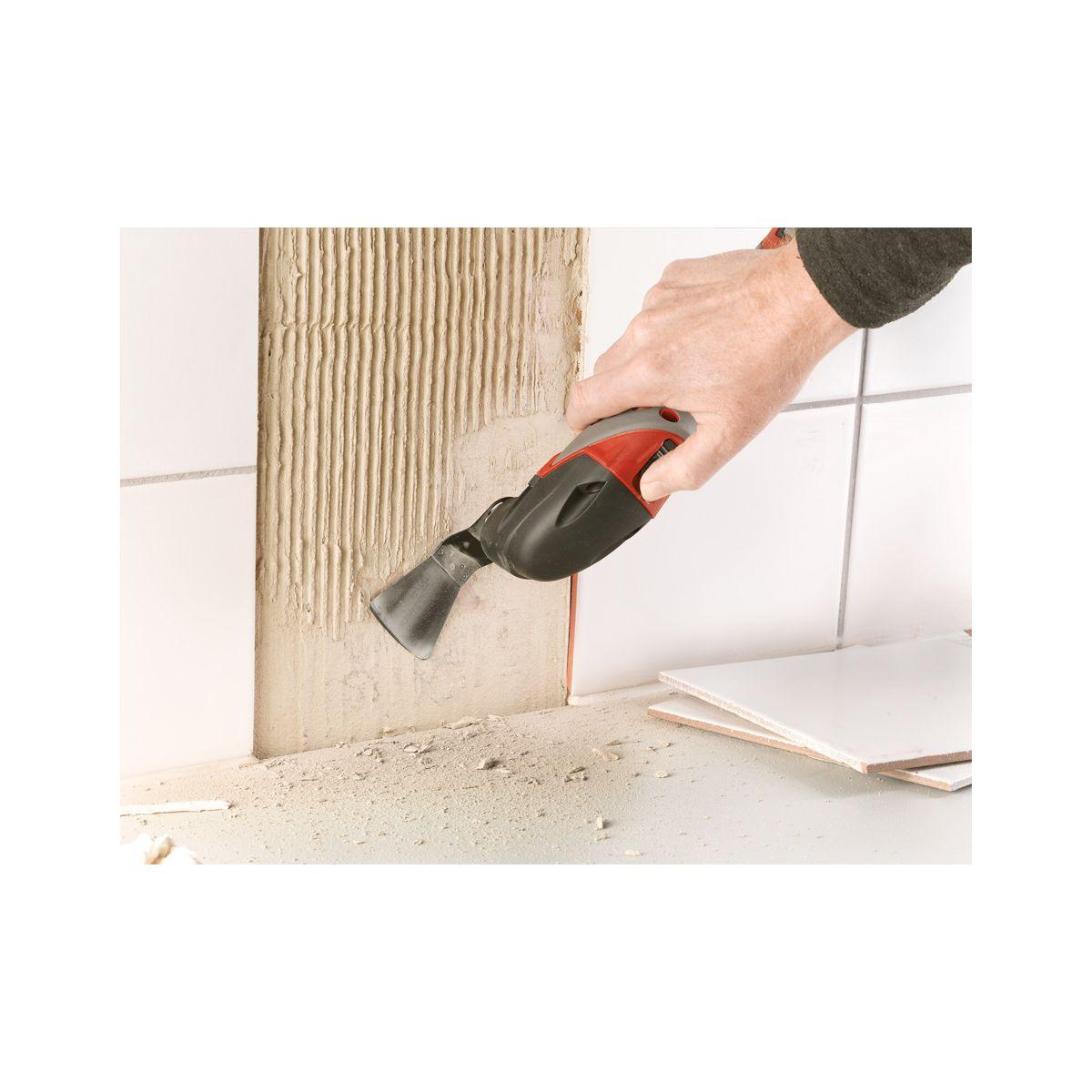 Raschietto  multifunzione rigido