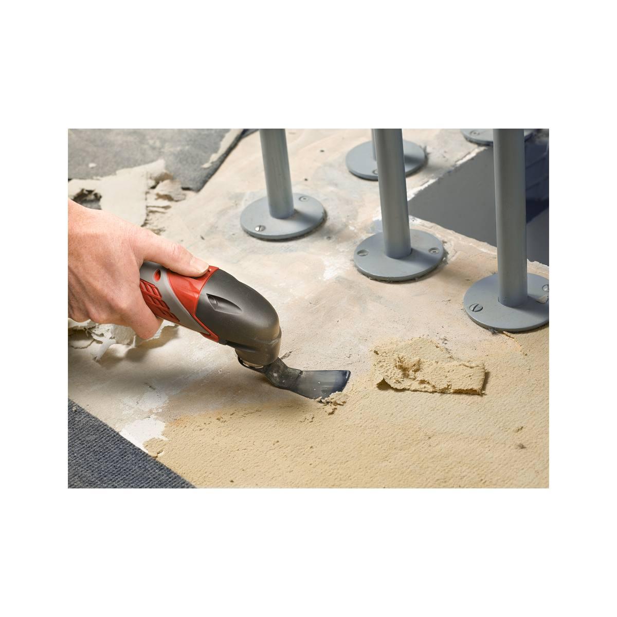 Raschietto  multifunzione rigido