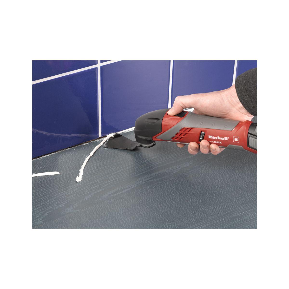 Raschietto  multifunzione rigido