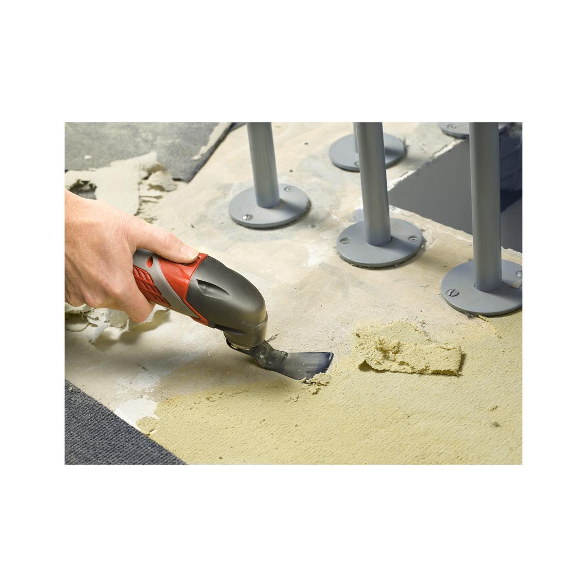 Raschietto  multifunzione flessibile