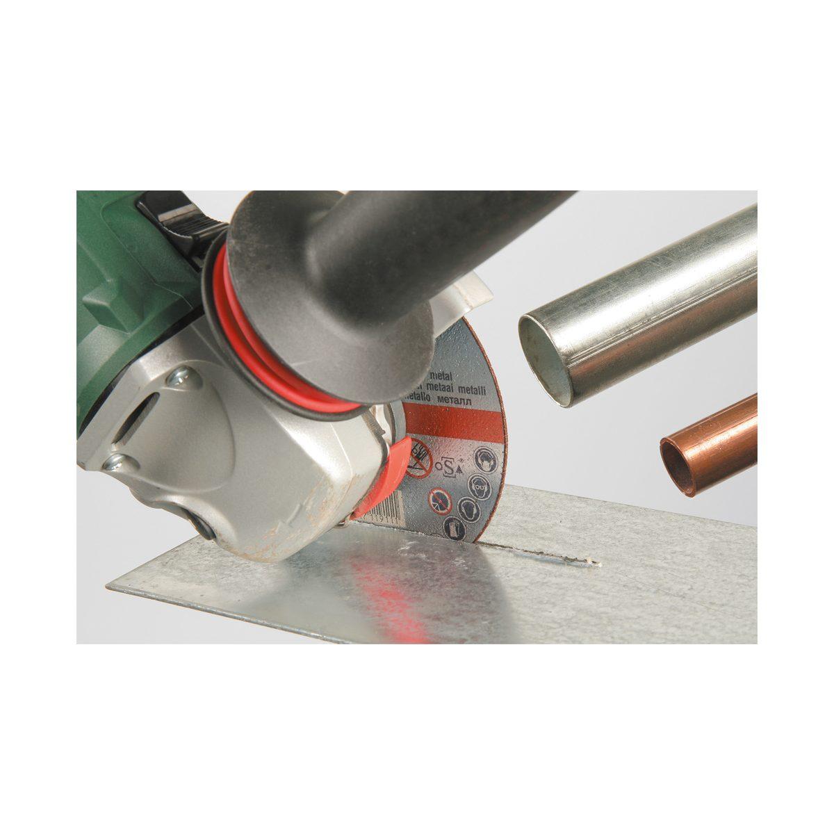 Disco troncatore CUT-FIX®  per metallo per smerigliatrici angolari Ø 230 x 2,0 x Ø 22 mm