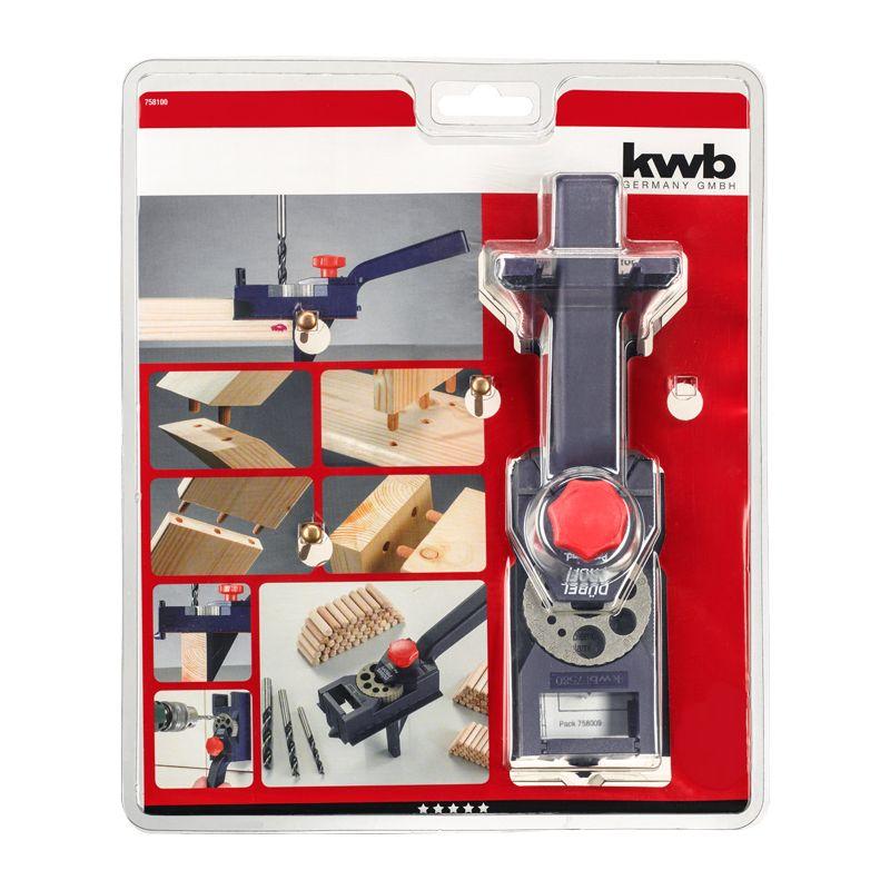 Set completo per spinatura - 150 spine - 3 punte