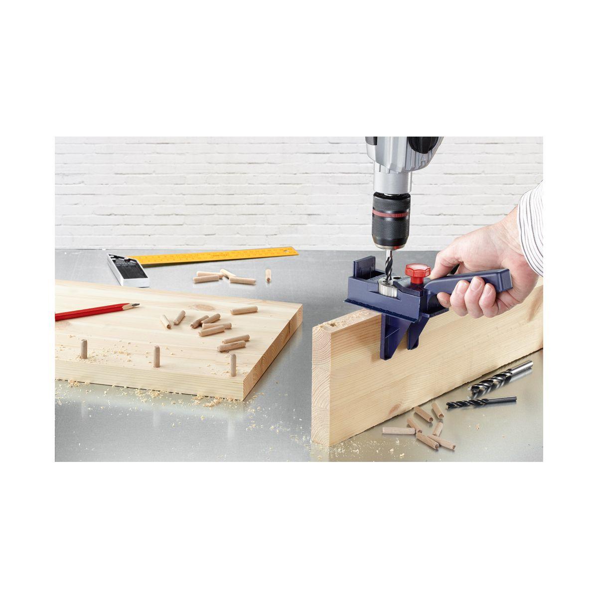 Set completo per spinatura - 150 spine - 3 punte