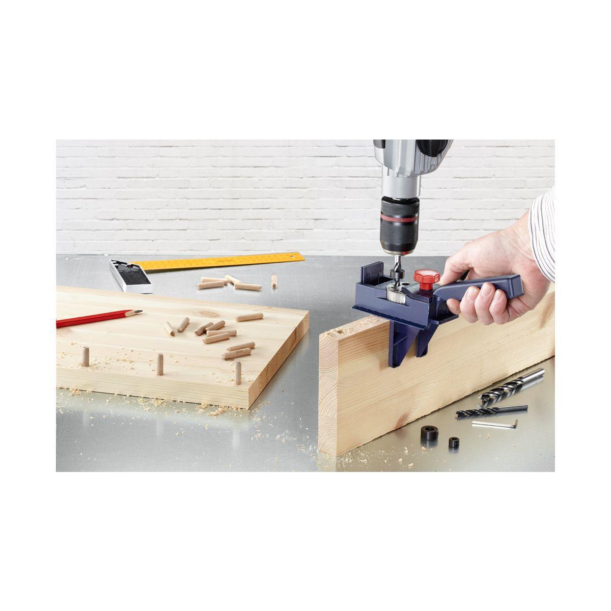 Set completo per spinatura - 150 spine - 3 punte