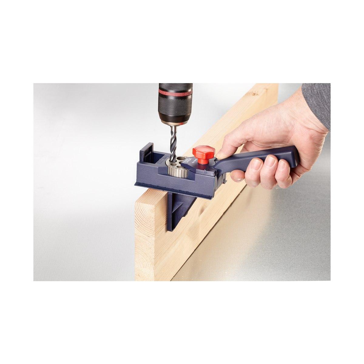 Set completo per spinatura - 150 spine - 3 punte