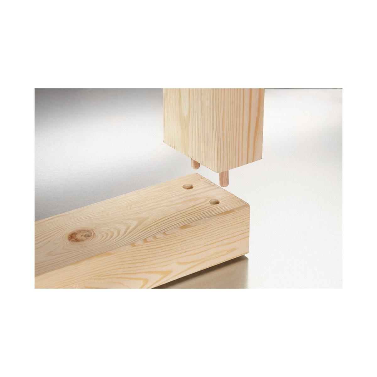 Set completo per spinatura - 150 spine - 3 punte