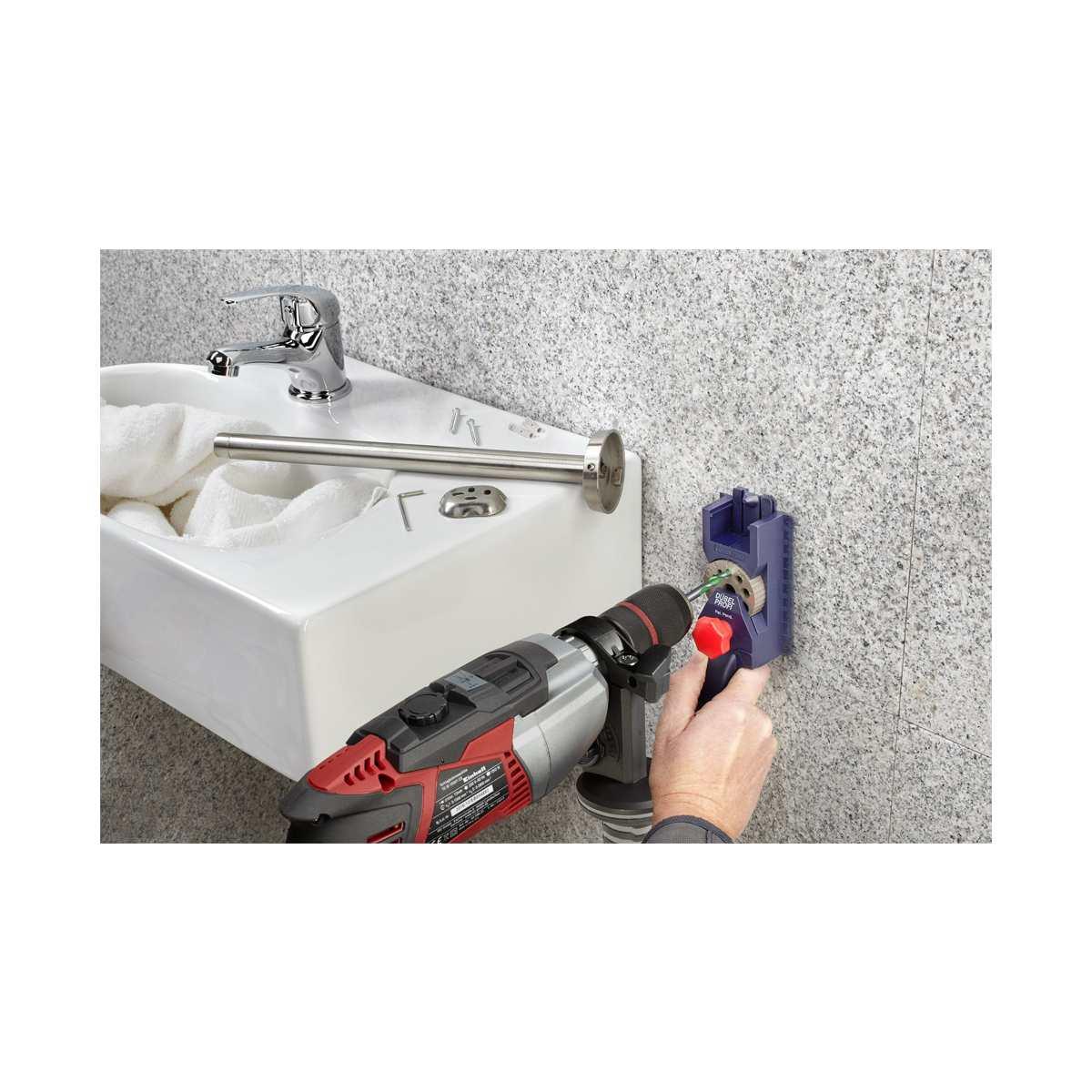 Set completo per spinatura - 150 spine - 3 punte