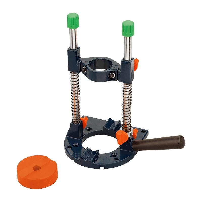 Dispositivo di foratura supporto pern trapano