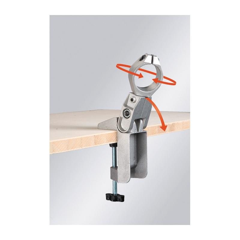 Supporto regolabile per trapani