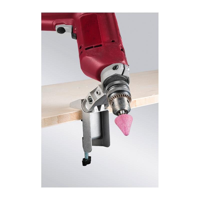 Supporto regolabile per trapani