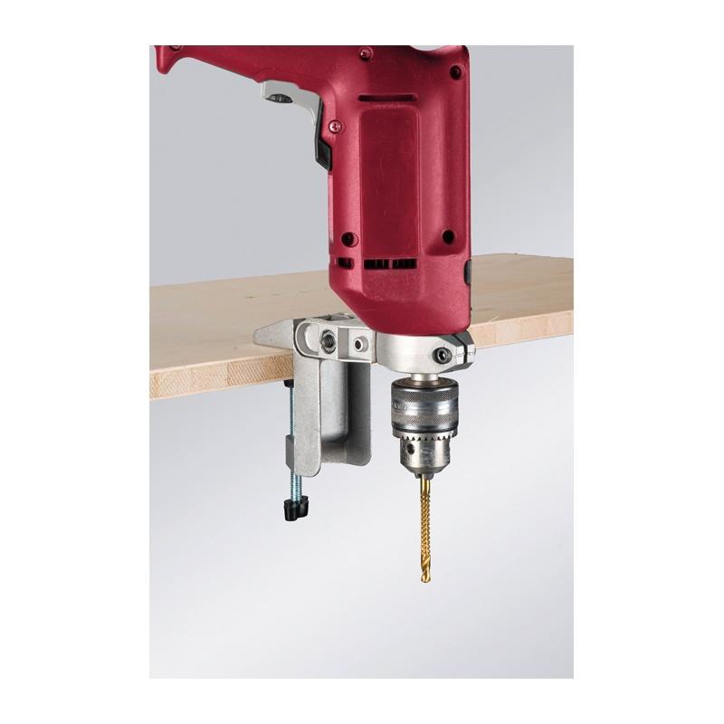 Supporto regolabile per trapani