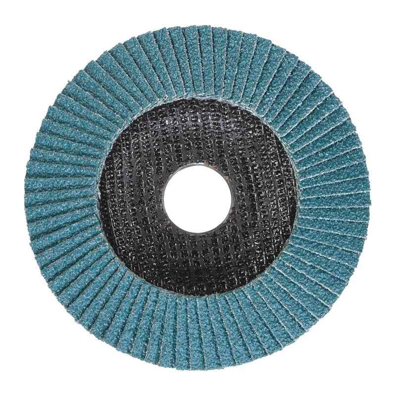 Disco abrasivo 115 GR 40