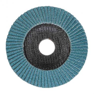 Disco abrasivo 115 GR 80