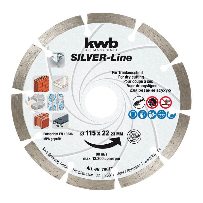 Disco segmentato per scanalatore