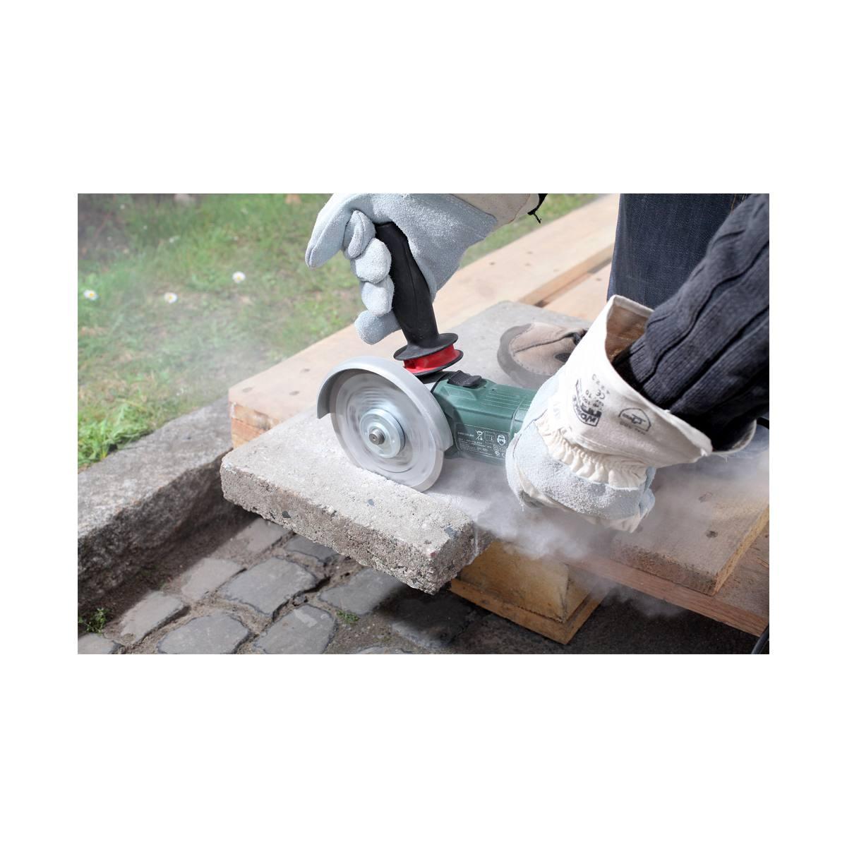 Disco segmentato per scanalatore